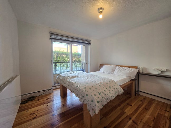 🏡 Bright Double Room to Rent in St John's Wood Main Photo