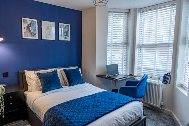 🏥 Hospital Doorstep! Studio Room! All Bills Inc Main Photo