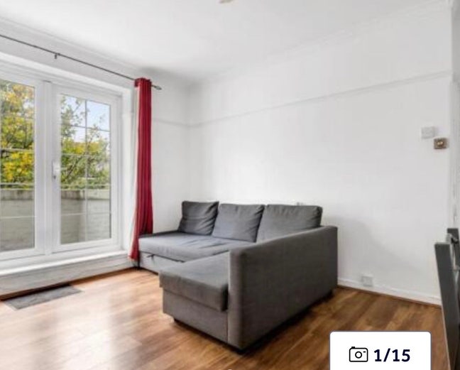 1 flat mate wanted in Stoke Newington  Main Photo