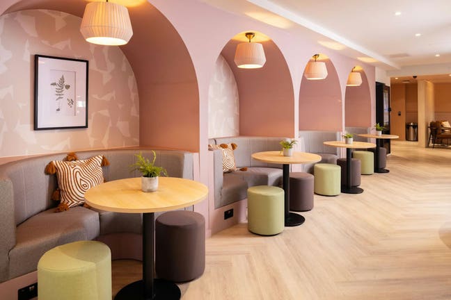 Byrom Point Main Photo