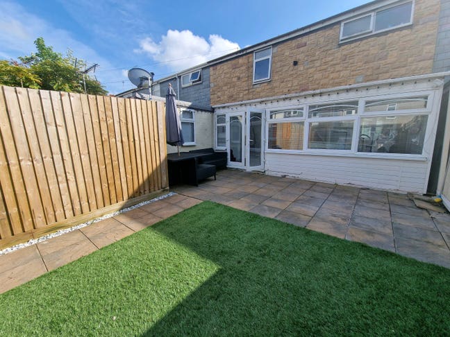 💥Stunning Spacious Studio Available💥 Main Photo