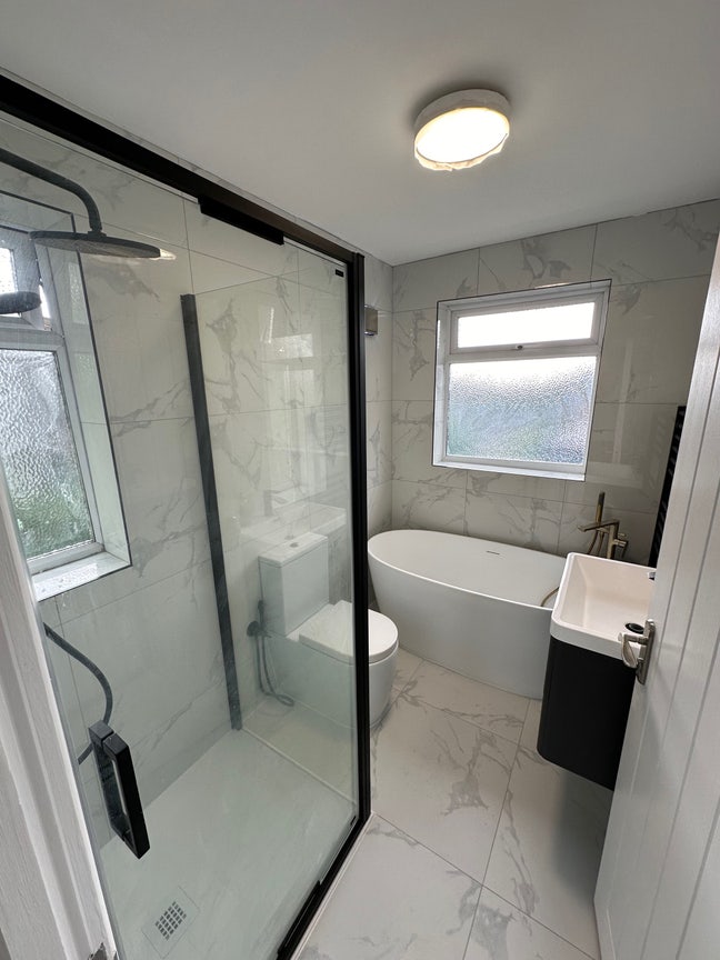 Double room Main Photo