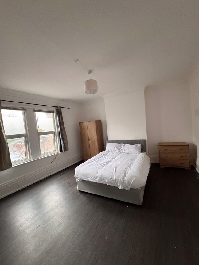 ✨ Modern Double Room in Prime Marylebone Main Photo
