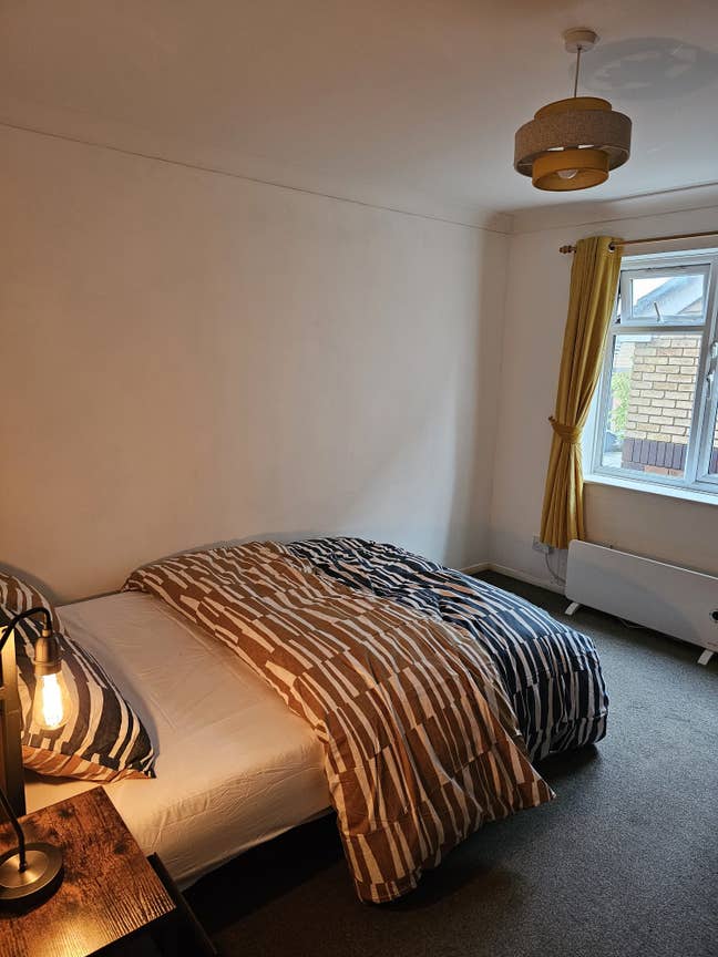 Spacious Double Room to let in Anerley Main Photo