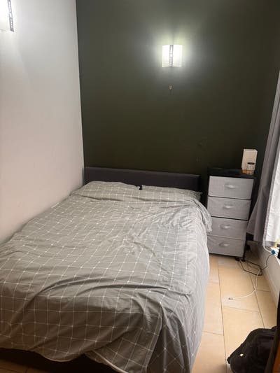 Double ensuite bedroom in Farringdon  Main Photo