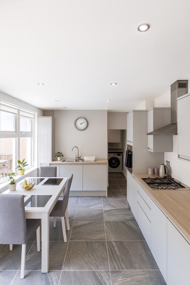 Beautiful Double Room Winkley Sq Main Photo