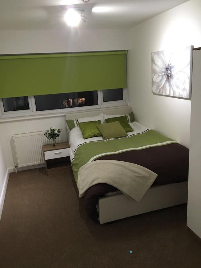 Luxury  room for professionals Main Photo