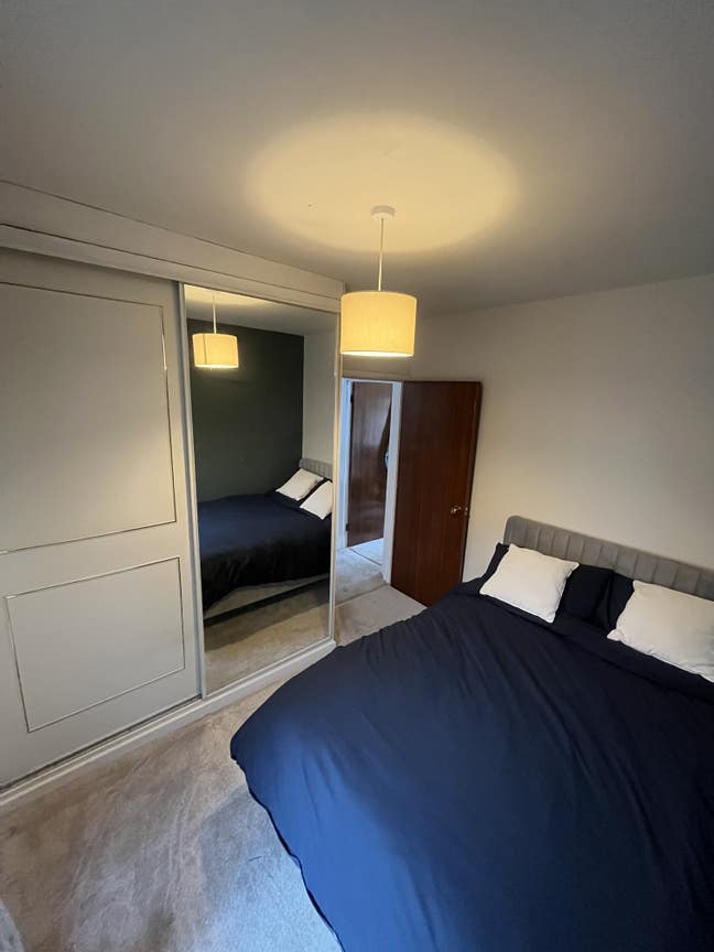 Double room in East Belfast  Main Photo