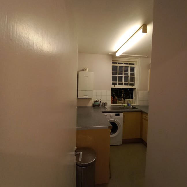 Double Bed Room  Main Photo