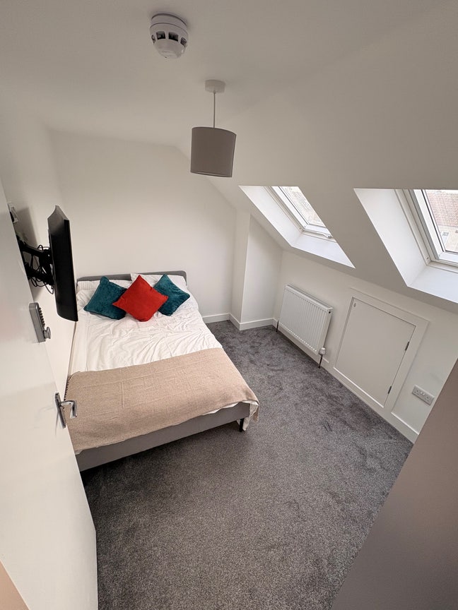 Double Rooms filton  Main Photo