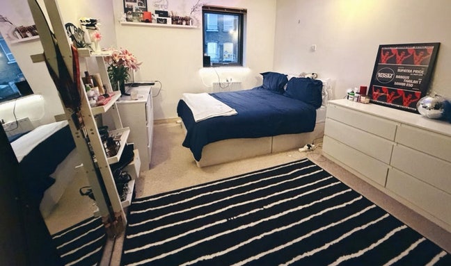 Double room for rent in Whitechapel  Main Photo