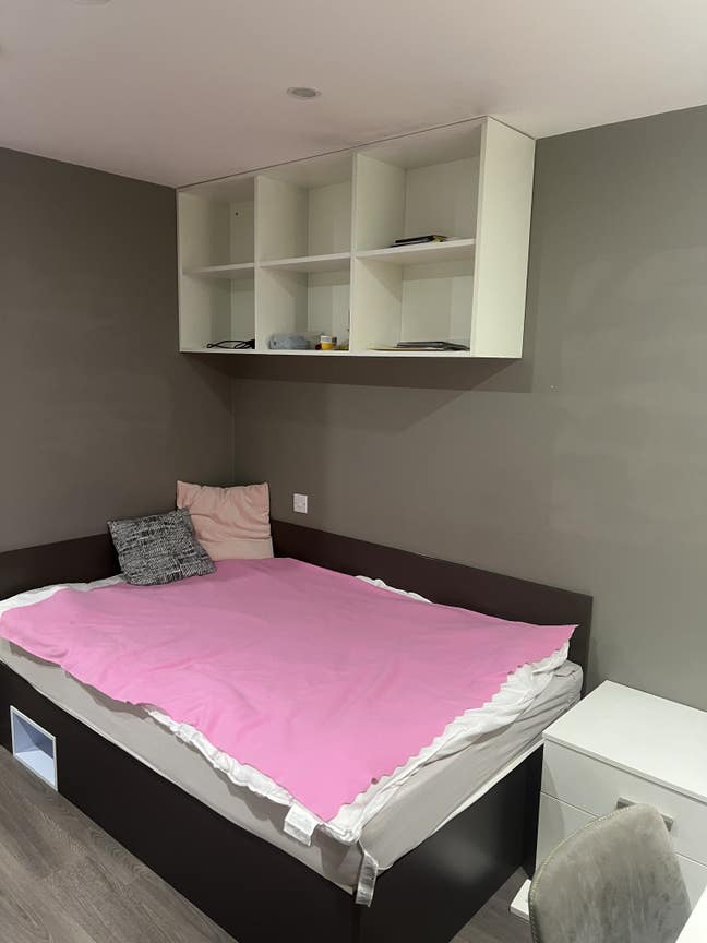 En-suite available from December  Main Photo