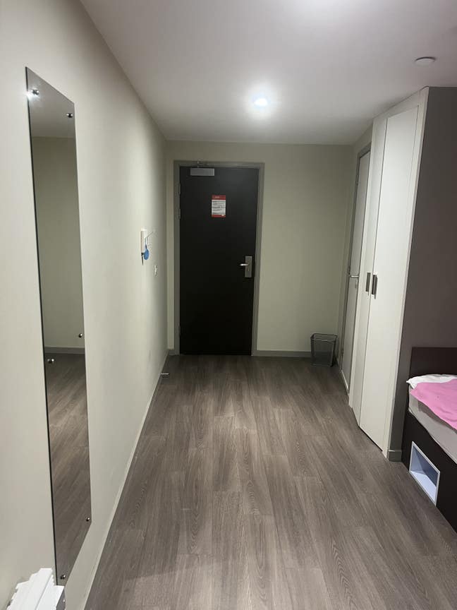 En-suite available from December  Main Photo