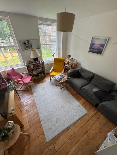 Lovely 2bed flat between Bermondsey&London Bridge Main Photo