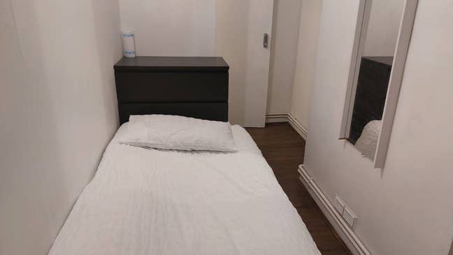 Room let in Bethnal Green, East London Main Photo