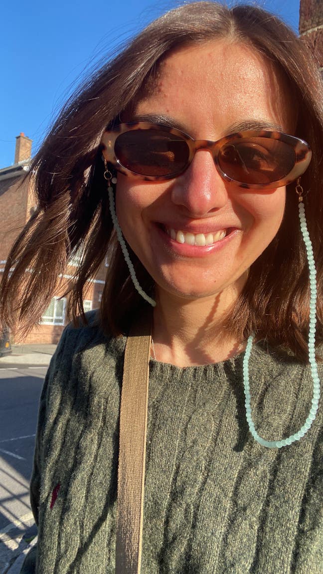 Hello, I am Martina. I am an Italian doctor w... Main Photo