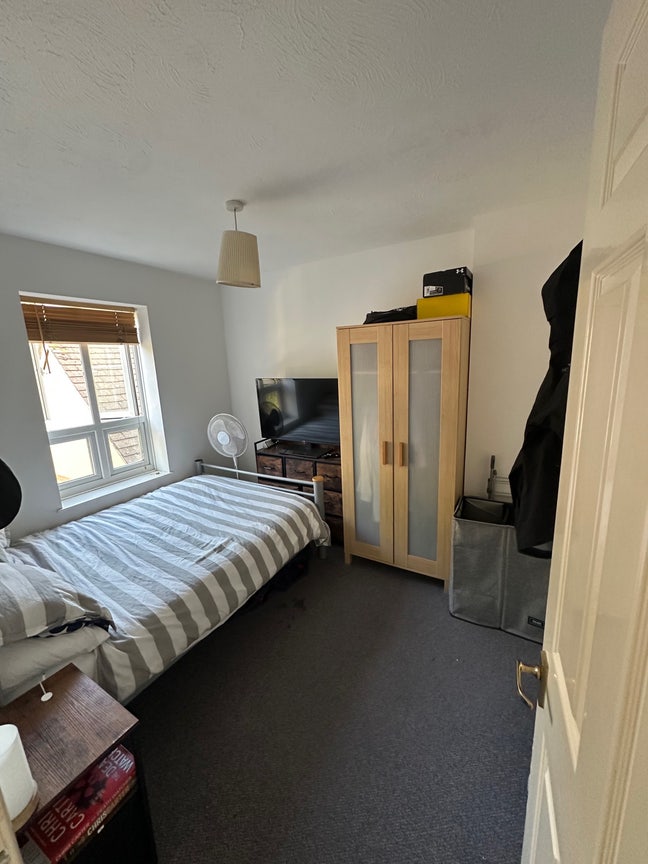 Double room Islington house Main Photo