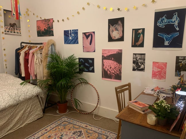 Cute Room in Hackney  Main Photo