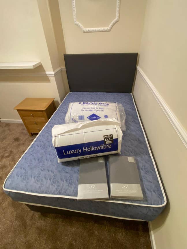 A double room in WS1 for DSS tenants Main Photo