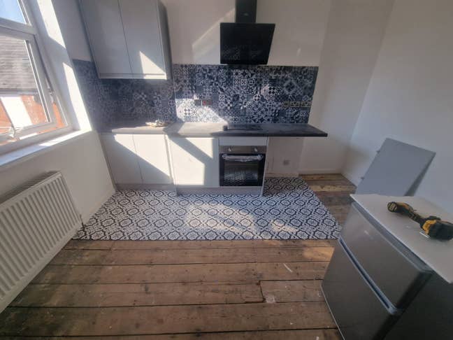 Studio Rooms Available in Edgbaston Main Photo