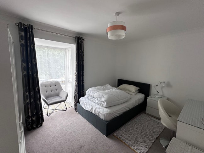 Large room in city centre - full time or Mon-Fri Main Photo