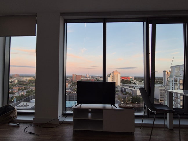 January 9th | Room with Ensuite Mediacity Main Photo