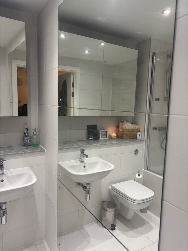 Room In Spinningfields Main Photo