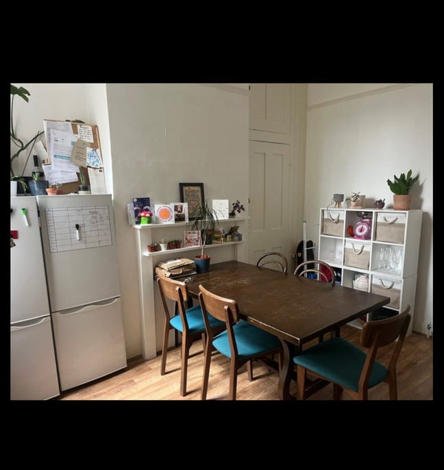 Short term sublet in friendly east Dulwich house Main Photo