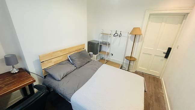 🛏️ 4 Central London Rooms Available !! Main Photo