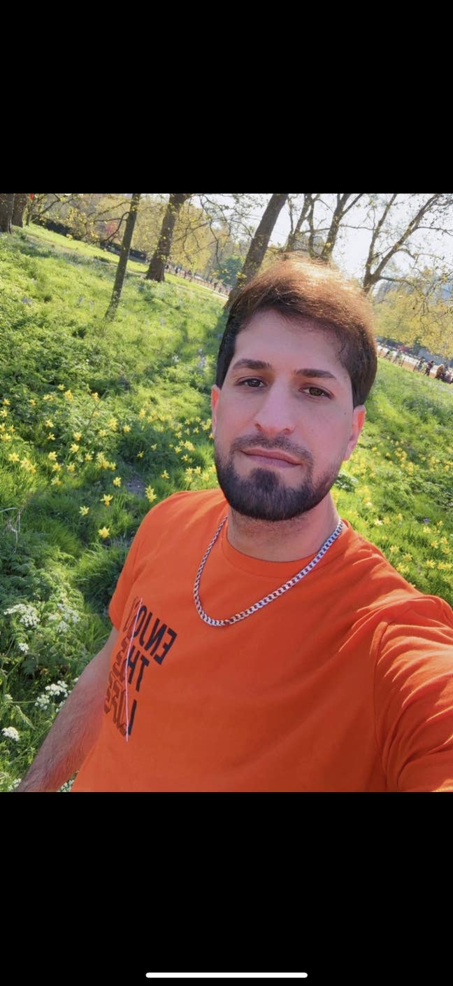 32 year old Male seeks a single or double room Main Photo