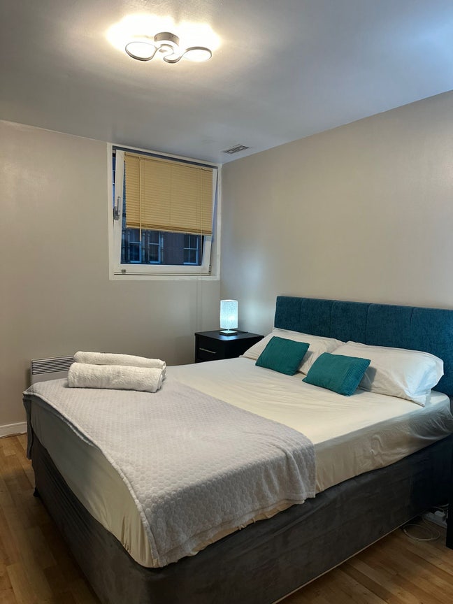 Central London: double room Main Photo