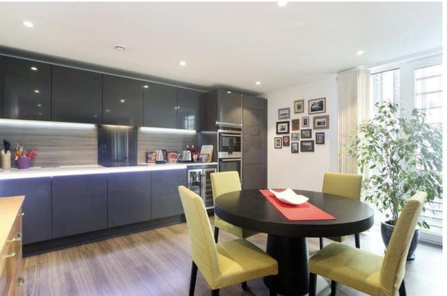 Double Bedroom Available in Central Wandsworth Main Photo