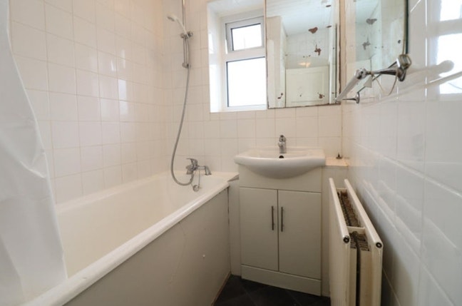 St John's wood flat  Main Photo