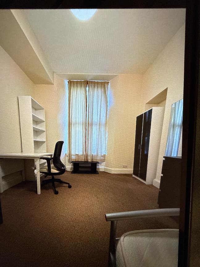 Room available in the heart of Dundee  Main Photo