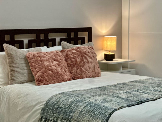 A Stylish, Modern Flat near Wembley Park Station Main Photo