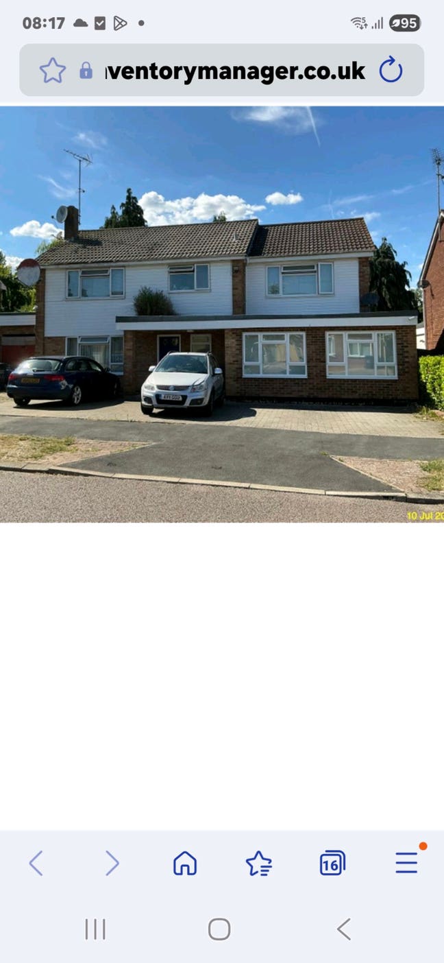 Large room to rent  Main Photo