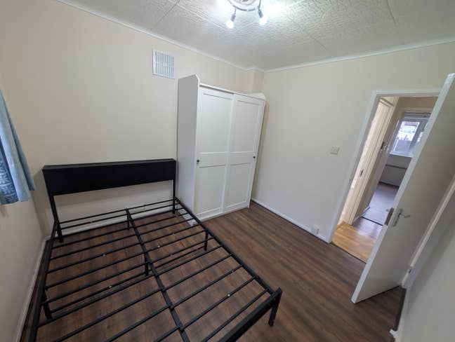2 bed flat in Wembley - no to individual rooms Main Photo