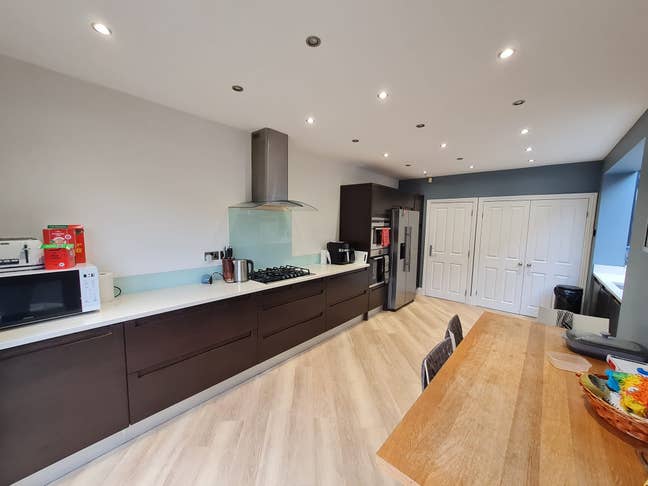 Princess avenue house.  Main Photo