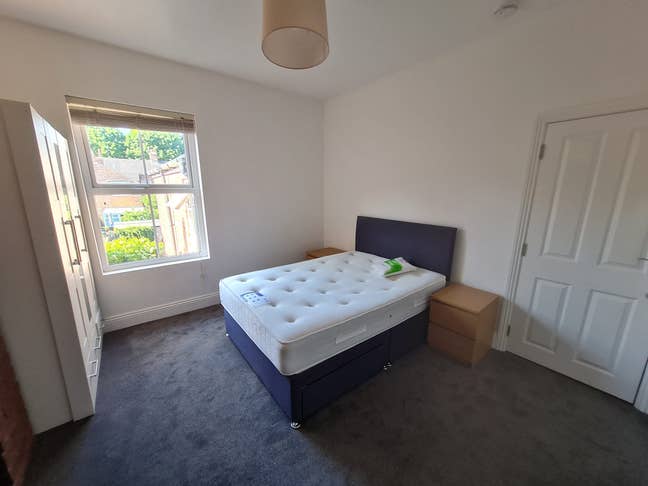 Princess avenue house.  Main Photo