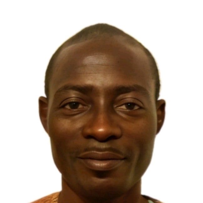 Suitable home in a peaceful environment  Main Photo