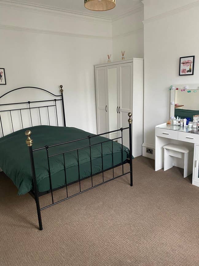 Big Double Room at Seven Dials  Main Photo