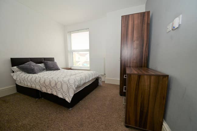 En Suite | Professional House | All Bills Included Main Photo