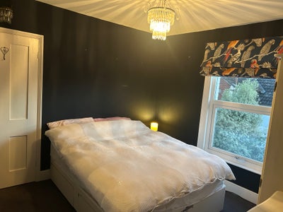  Double room  to  rent  in  lovely home Main Photo