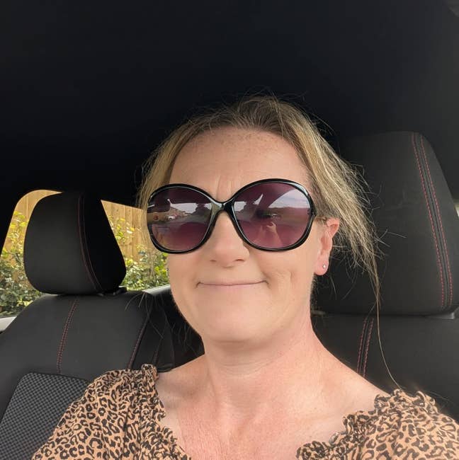 Ms Julie Purnell  Main Photo