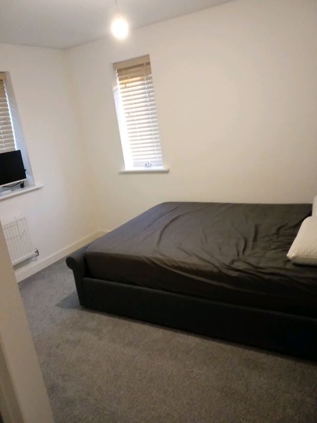 ✨ Furnished Single Room Available – Whitmore Park, Main Photo