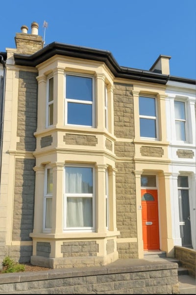 Large Furnished Double Room – Southville, Bristol  Main Photo