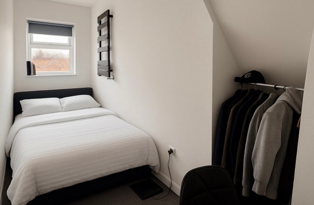 Private Bathroom | Furnished | Peaceful House Main Photo