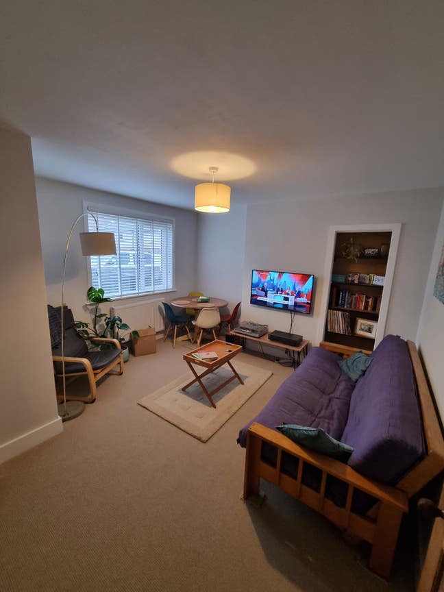 Double Room in BS4  Main Photo