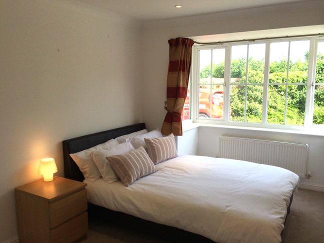 ** New Large Double Ensuite  - NR5 /Uea/Nnuh ** Main Photo