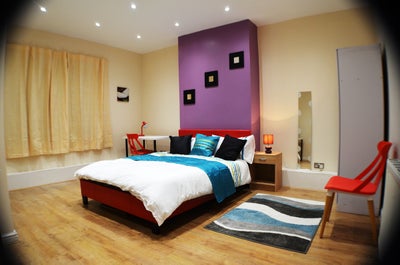 🌺xxl Room / Modern Ensuite Near City Center🌺 Main Photo